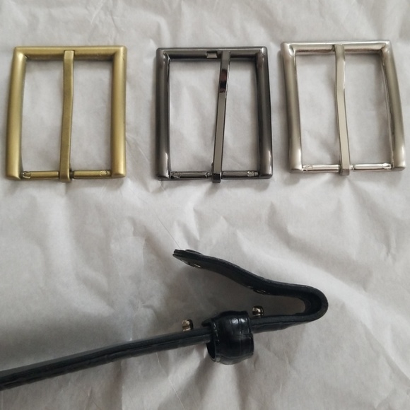 Remo Tulliani Belt - Picture 4 of 5